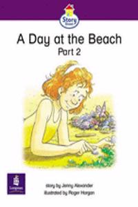 A Day at the Beach