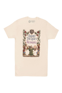 Redwall Unisex T-Shirt Small