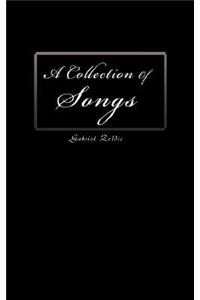 A Collection of Songs