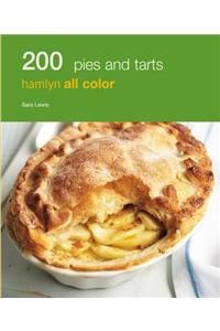 200 Pies & Tarts