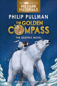 Golden Compass, Complete Edition