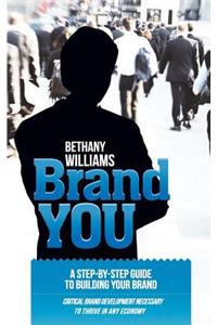 Brand YOU