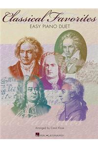Classical Favorites