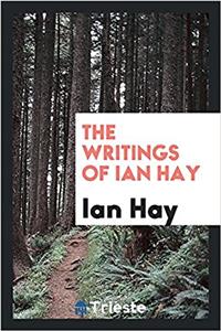 Writings of Ian Hay