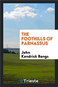 Foothills of Parnassus