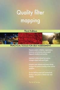 Quality filter mapping Third Edition