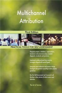 Multichannel Attribution Third Edition