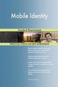 Mobile Identity Standard Requirements