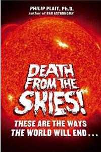 Death from the Skies!