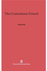 Contentious French