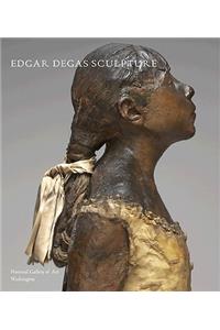 Edgar Degas Sculpture