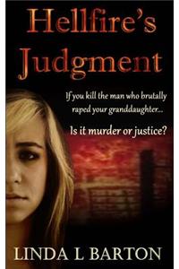 Hellfire's Judgment