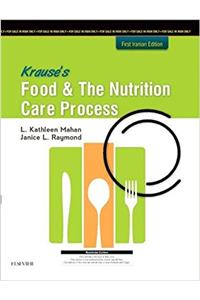 Krause's Food & the Nutrition Care Process, Iranian Edition