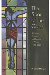 The Span of the Cross