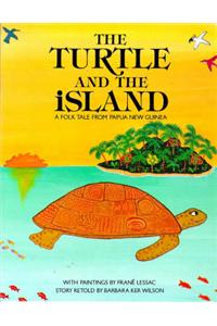 Turtle and the Island