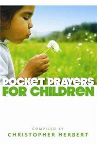 Pocket Prayers for Children