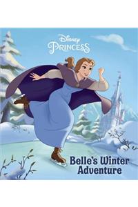 Belle's Winter Adventure (Disney Princess)