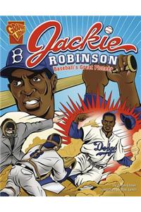 Jackie Robinson