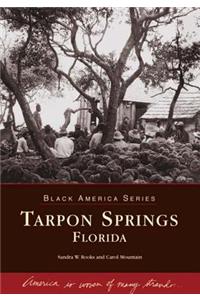 Tarpon Springs, Florida