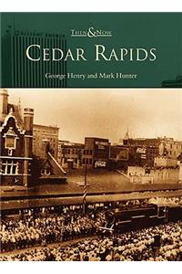 Cedar Rapids