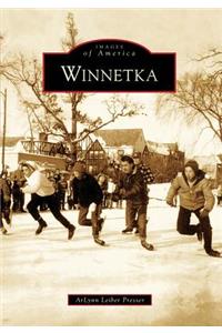 Winnetka