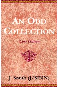 An Odd Collection