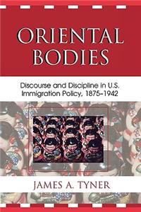 Oriental Bodies