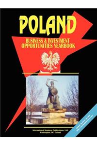 Poland Business and Investment Opportunities Yearbook