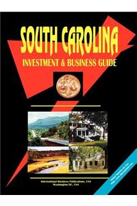 South Carolina Investment and Business Guide