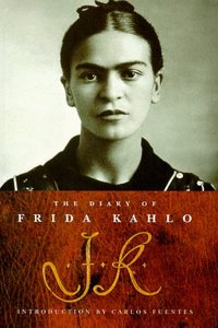 The Diary of Frida Kahlo: An Intimate Self-portrait