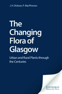 Changing Flora of Glasgow