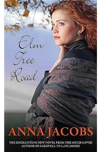 Elm Tree Road