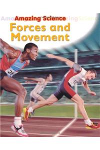 Forces and Movement