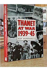 Thanet at War