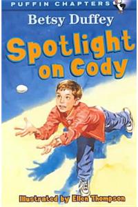 Spotlight on Cody