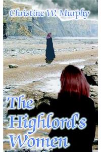 The Highlord's Women, Book 2, Highlord of Darkness Series