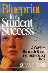 Blueprint for Student Success: A Guide to Research-Based Teaching Practices K-12