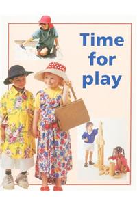 Time for Play