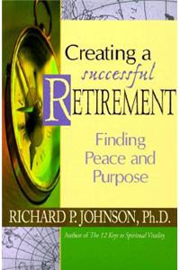 Creating a Successful Retirement