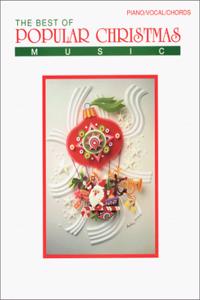 Best Of Popular Christmas Music