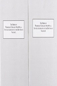 Order of Woodcraft Chivalry, 1916-49, as a New Age Alternati