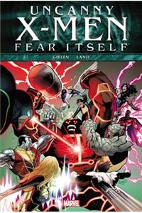 Fear Itself