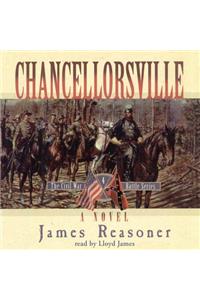 Chancellorsville Lib/E