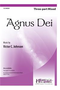 Agnus Dei