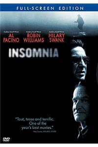 Insomnia