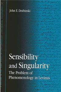 Sensibility and Singularity
