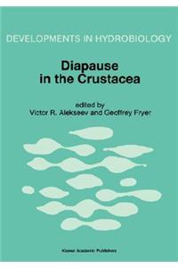 Diapause in the Crustacea