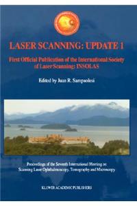 Laser Scanning: Update 1