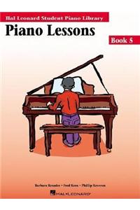 Hal Leonard Student Piano Library
