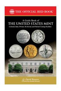 Guide Book of the United States Mint